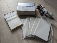 Samsung SPP-2020B Photo Printer inkl. 100 x Fotopapier Brandenburg - Schöneiche bei Berlin Vorschau