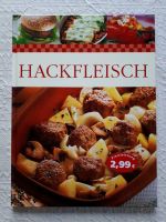 Kochbuch Hackfleisch Bayern - Kröning Vorschau