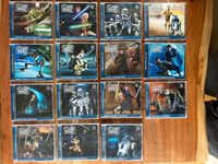 CLONE WARS CD-Sammlung Berlin - Zehlendorf Vorschau