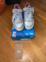 Neue Original Adidas Forum 84 Low Home, Alone Gr. 40 2/3 Köln - Braunsfeld Vorschau