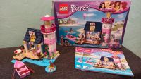 Lego Friends 41094 Leuchtturm Nordrhein-Westfalen - Bad Driburg Vorschau