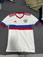 Russland Trikot Orginal Niedersachsen - Munster Vorschau