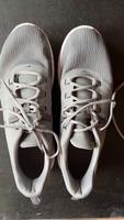 Nike Renew grau Gr. 44. bzw. 10 Sneaker Sportschuhe Bayern - Böhmfeld Vorschau