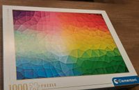 Puzzle Farben 1000 Teile Niedersachsen - Spelle Vorschau