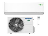 Split Klimaanlage Panasonic Etherea KIT-XZ25ZKE 2,5 kW A+++ Weiß Berlin - Reinickendorf Vorschau
