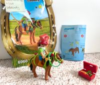 Playmobil kleines Mädchen mit Pony 6968 Edewecht - Edewecht - Friedrichsfehn Vorschau