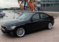 BMW 3er Alufelgen F30 F31 F32 F33 Sommerreifen 17 Zoll 4er Süd - Niederrad Vorschau