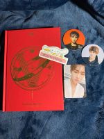 WayV Take Over the Moon Album Pc Kpop Lucas Winwin Ten YangYang Sachsen - Königsbrück Vorschau