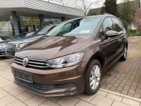 Volkswagen Touran 1.2 TSI Comfortline Navi/AHK/2xPDC Nordrhein-Westfalen - Korschenbroich Vorschau