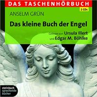 DAS KLEINE BUCH DER ENGEL   als  *  2 Audio CD`s  NEU! Pankow - Prenzlauer Berg Vorschau