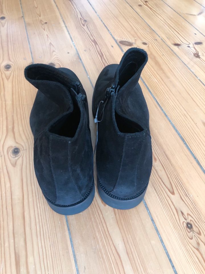 Neue Herren Stiefeletten von Vagabond Gr.45 UVP 139€ in Hamburg