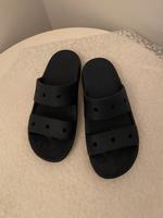 Damen Crocs Sandale Größe 40. Reduziert Bayern - Mömbris Vorschau