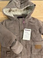 Baby WinterJacke mit Fäustlinge neu Berlin - Wilmersdorf Vorschau