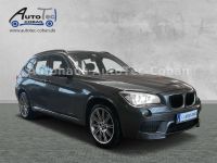 BMW X1 xDrive20d Sport Line */M-PAKET/NAVI/XENON/* Bayern - Freising Vorschau