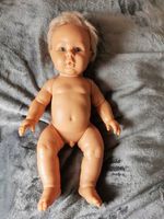 Berjusa Baby Puppe Junge ca. 50 cm Nordrhein-Westfalen - Sankt Augustin Vorschau