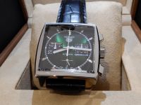 TAG Heuer Monaco Green Limited, 04/2021, neu Nordrhein-Westfalen - Gelsenkirchen Vorschau