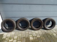 Sommerreifen KUMHO ec WING 175/65R14 86T 4 Stück Mecklenburg-Vorpommern - Rollwitz Vorschau