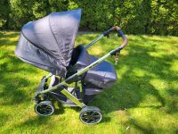 Kinderwagen ABC Design Salsa 4 Dresden - Briesnitz Vorschau