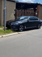 BMW 730d x Drive top Zustand ❗️❗️❗️ Thüringen - Bad Tennstedt Vorschau