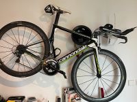 Cannondale Slice 51 Triathlon Rad Carbon Bayern - Hilpoltstein Vorschau