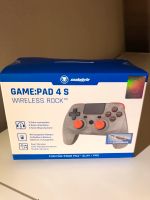 Controller Game:Pad 4 S PlayStation - NEU und unbenutzt Baden-Württemberg - Emmendingen Vorschau