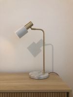 Marmor Lampe Leucht minimalistisch Westwing Zara Home H&M home Berlin - Mitte Vorschau