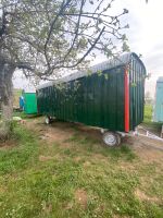 Bauwagen Tiny Haus Gartenhaus Baden-Württemberg - Altenriet Vorschau