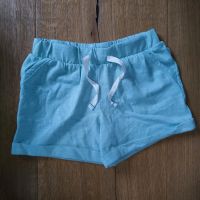 Neu: Vertbaudet Shorts türkis Mint grün Gr 110/116 Stuttgart - Botnang Vorschau