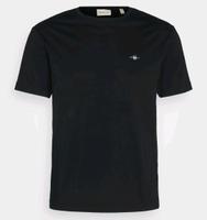 Gant Printed Archive Shield Shirt 4XL 5XL Black schwarz Baden-Württemberg - Lorch Vorschau
