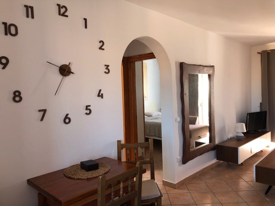 Ferienwohnung Casa Bejo auf Fuerteventura in Gorleben