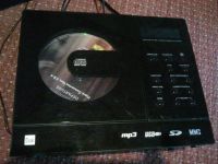 Stereoanlage DUAL Vertikal 150 CDplayer USB Bayern - Bayreuth Vorschau