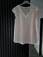 neuwertige Bluse von C&A, Gr. 36 Thüringen - Worbis Vorschau