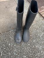 gummistiefel von gina tricot Hannover - Vahrenwald-List Vorschau