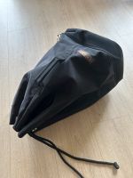 2 x Telekom Rucksack Reisetasche weekender schwarz Niedersachsen - Dötlingen Vorschau