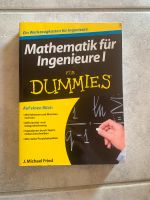 Mathematik und Ingenieure 1 für Dummies Baden-Württemberg - Haigerloch Vorschau