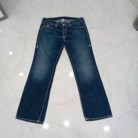 Sehr schöne originale True Religion Jeans Hose Größe 36 Nordrhein-Westfalen - Pulheim Vorschau