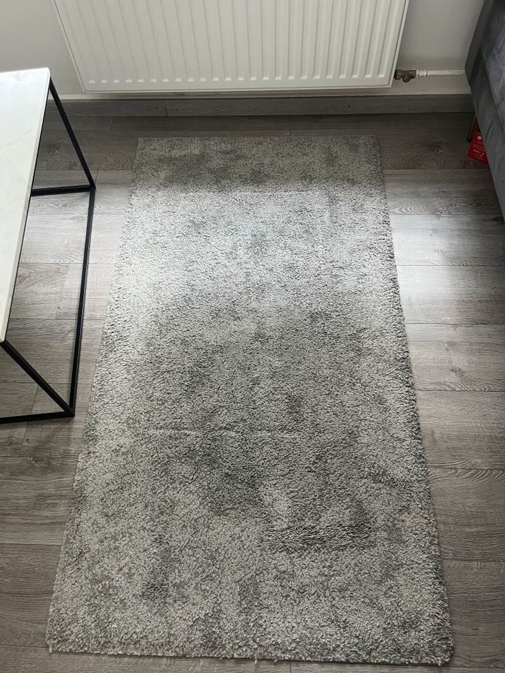 Ikea STOENSE Teppich 80x150 in Hamburg