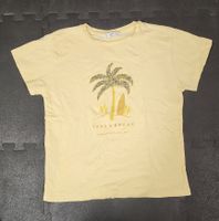 Schönes T-Shirt von Mango Gr. 152 Hessen - Darmstadt Vorschau