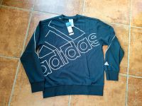 Adidas * Pullover * Sweatshirt * schwarz * NEU!! * Gr. M Sachsen - Weinböhla Vorschau