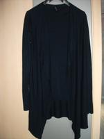 Long Strickjacke ,Gr.M,LAURA TORELLI,NEU Sachsen - Rodewisch Vorschau