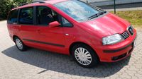 Seat Alhambra Sachsen - Glauchau Vorschau