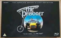 The Prisoner Blu-ray Box Sonderausgabe Hamburg - Harburg Vorschau