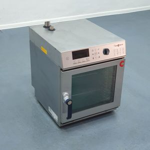 Convotherm Kombidämpfer Mini Standard 10.10 - Elektr