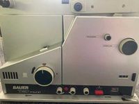 Bauer T40 Sound Super 8 Projektor Baden-Württemberg - Friolzheim Vorschau