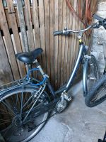 Kettler Paramount 24 Gang 28 Zoll Fahrrad Baden-Württemberg - Korntal-Münchingen Vorschau