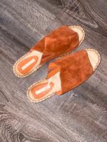 H&M Sandalen Gr. 39 Mitte - Wedding Vorschau
