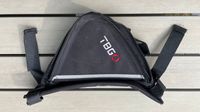 TBG Fahrradtasche für Rahmen / Stange 3-eckig klein Hamburg - Bergedorf Vorschau