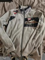 Schicke Fleece Jacke Soccx Bayern - Schwabmünchen Vorschau
