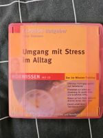 CD Umgang mit Stress im Alltag Dresden - Cotta Vorschau