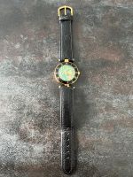 Paua Shell Stainless Steel Leder Armband Uhr Quartz Hessen - Wiesbaden Vorschau